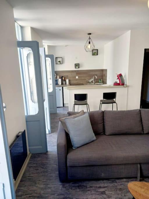 Apartmán T2 Les Arcades Valence  Exteriér fotografie