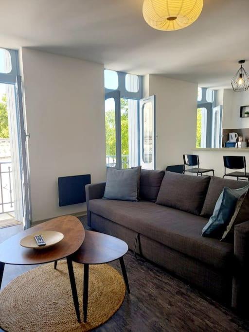 Apartmán T2 Les Arcades Valence  Exteriér fotografie