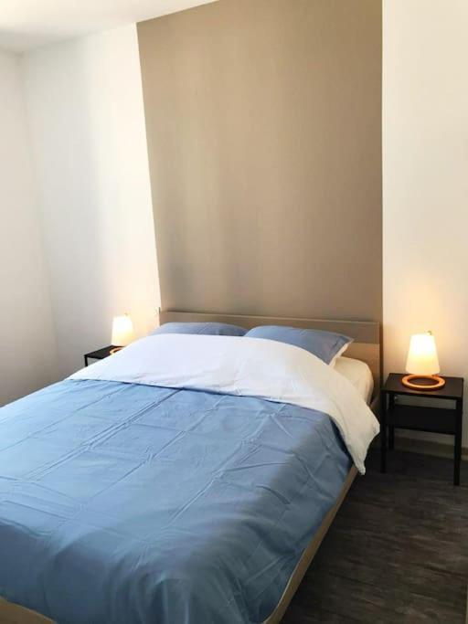 Apartmán T2 Les Arcades Valence  Exteriér fotografie