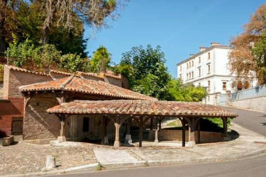 Apartmán T2 Les Arcades Valence  Exteriér fotografie
