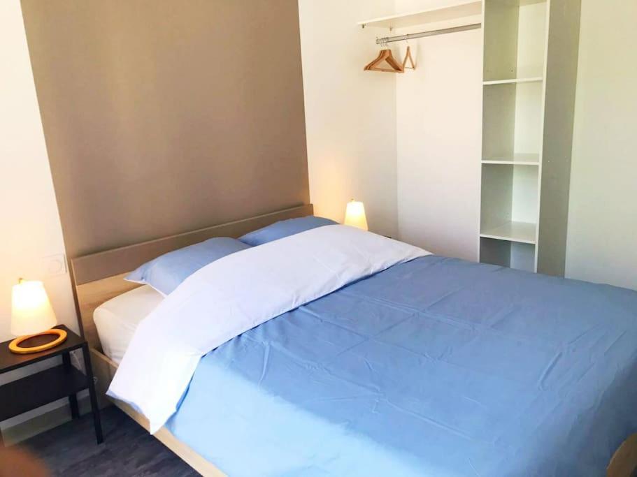 Apartmán T2 Les Arcades Valence  Exteriér fotografie
