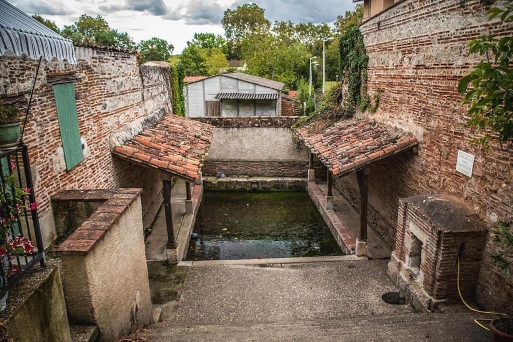 Apartmán T2 Les Arcades Valence  Exteriér fotografie
