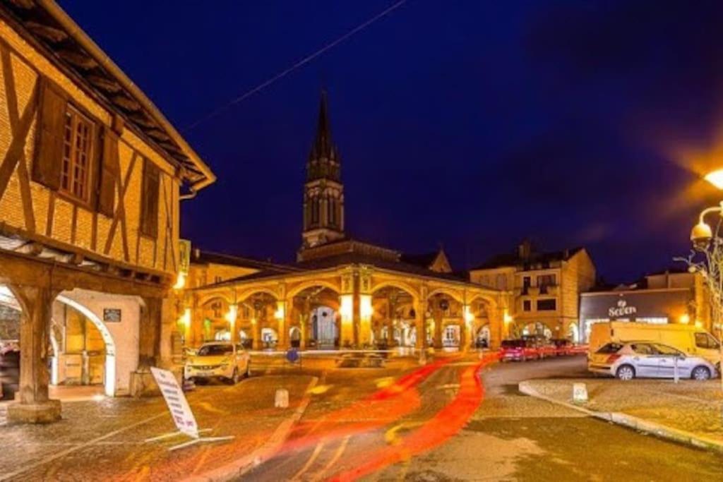 Apartmán T2 Les Arcades Valence  Exteriér fotografie