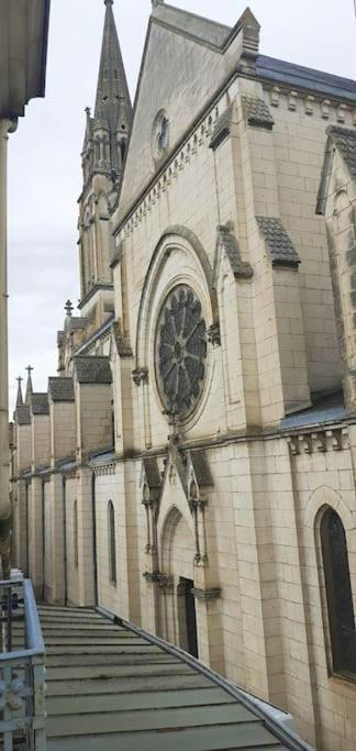 Apartmán T2 Les Arcades Valence  Exteriér fotografie