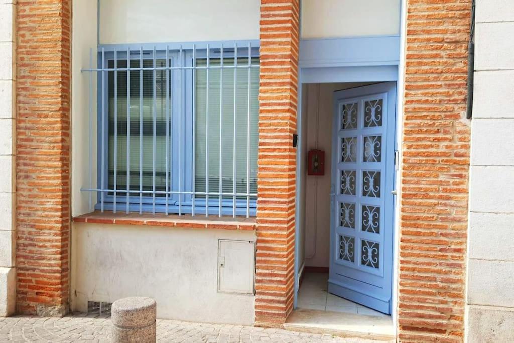 Apartmán T2 Les Arcades Valence  Exteriér fotografie
